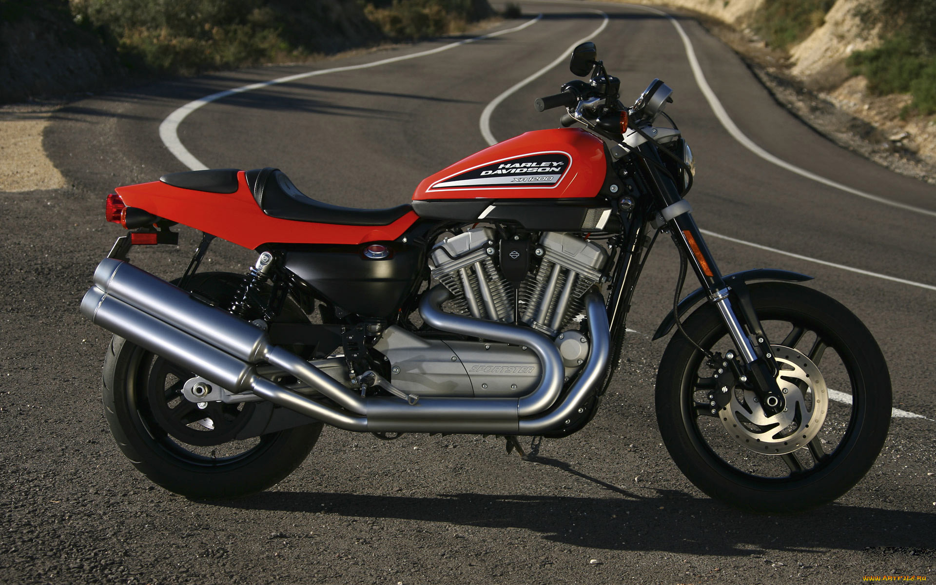 , harley, davidson